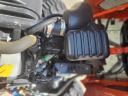 Kubota BX231 - használt