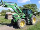 JD 6150M traktor