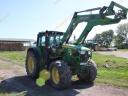 JD 6150M traktor