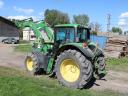 JD 6150M traktor