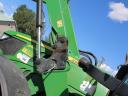 JD 6150M traktor