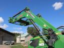 JD 6150M traktor