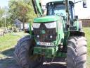 JD 6150M traktor