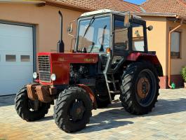 Belarus MTZ 82.1 traktor