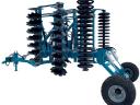 Agrona PowerDisc HXL 450 tárcsa - Royal Traktor