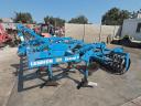 Lemken Smaragd 9 gruber