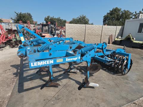 Lemken Smaragd 9 gruber Lemken Smaragd 9 gruber