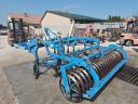 Lemken Smaragd 9 gruber