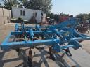 Lemken Smaragd 9 gruber