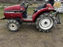Mitsubishi MT165 típusú összkerekes kistraktor eladó