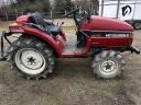 Mitsubishi MT165 típusú összkerekes kistraktor eladó