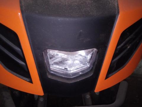 RURIS 915 CC RURIS 915 CC