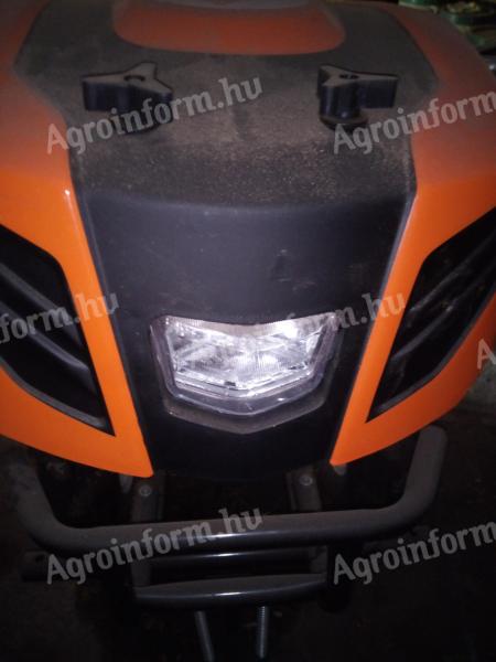 RURIS 915 CC