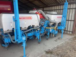 Monosem NG Plus 6 vetőgép