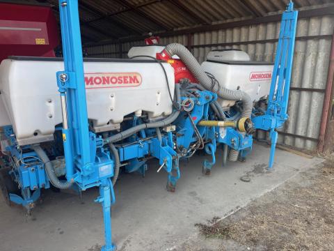 Monosem NG Plus 6 vetőgép Monosem NG Plus 6 vetőgép
