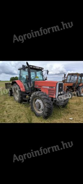 Massey Ferguson 6190