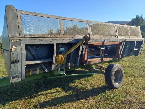 NAS 876 napraforgóasztal NAS 876 napraforgóasztal