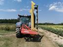 Pöttinger Novadisc 305 kasza