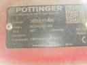 Pöttinger Novadisc 305 kasza