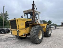 Rába Steiger eladó/cserélhető