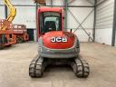JCB 8050 / 2014 / 4 266 üzemóra / Lízing 20%-tól