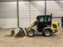 Kramer 5040 / 2022 / 1 124 h üzemóra / Lízing 20%-tól
