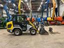 Kramer 5040 / 2022 / 1 124 h üzemóra / Lízing 20%-tól