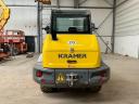 Kramer 5075 / 2019 / 3 627 üzemóra / Lízing 20%-tól