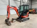 Kubota KX 019-4 / 2018 / 890 üzemóra / Lízing 20%-tól