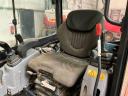 Kubota KX 027-4 / 2018 / 1 423 h üzemóra / Lízing 20%-tól