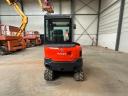 Kubota KX027-4 / 2017 / 1.902 üzemóra / Lízing 20%-tól