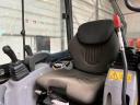Kubota KX 030-4 / 2018 / 1.534 h üzemóra / Lízing 20%-tól