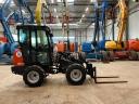Kubota RT 160-2 / 2022 / 6 üzemóra / Lízing 20%-tól