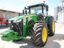 John Deere 8370R traktor