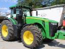 John Deere 8370R traktor