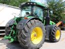John Deere 8370R traktor