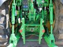 John Deere 8370R traktor