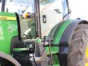 John Deere 8370R traktor