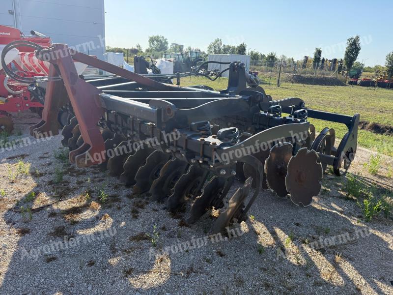 Agro-Tom 3.0 függesztett rövidtárcsa
