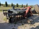 Agro-Tom 3.0 függesztett rövidtárcsa