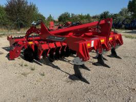 Kverneland DTX 300 talajlazító