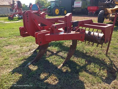 3 késes lazító 3 késes lazító