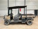 Kubota RTV 1140 / 2013 / 1.541 h üzemóra / Lízing 20%-tól