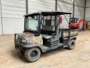 Kubota RTV 1140 / 2013 / 1.541 h üzemóra / Lízing 20%-tól