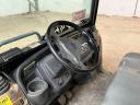 Kubota RTV 1140 / 2013 / 1.541 h üzemóra / Lízing 20%-tól