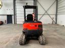 Kubota U 27-4 / 2016 / 1 950 üzemóra / Lízing 20%-tól