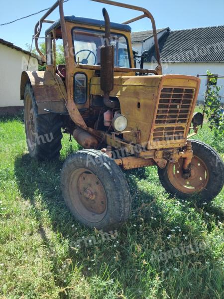 Mtz 50 eladó