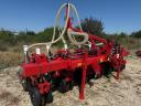 Kverneland Kultistrip 4500F 6 soros sávművelő (DEMO gép)