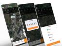 Terranav Smart Marker területmérő