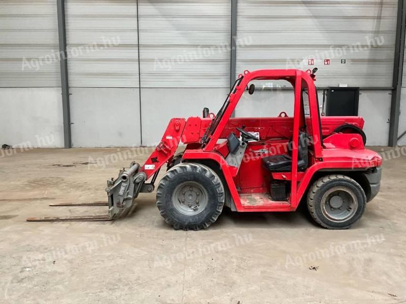 Manitou BT 420 / 2013 / 2 050 üzemóra / Lízing 20%-tól